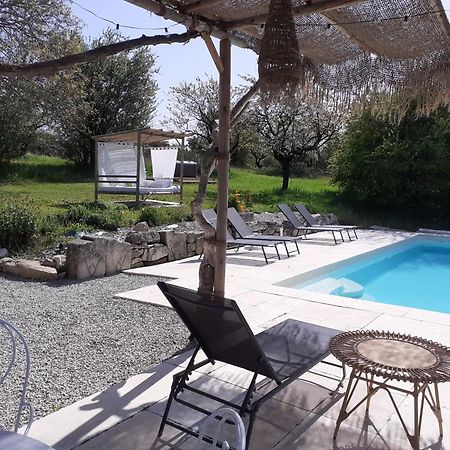 Le Sens Des Merveilles Mane  Exterior foto